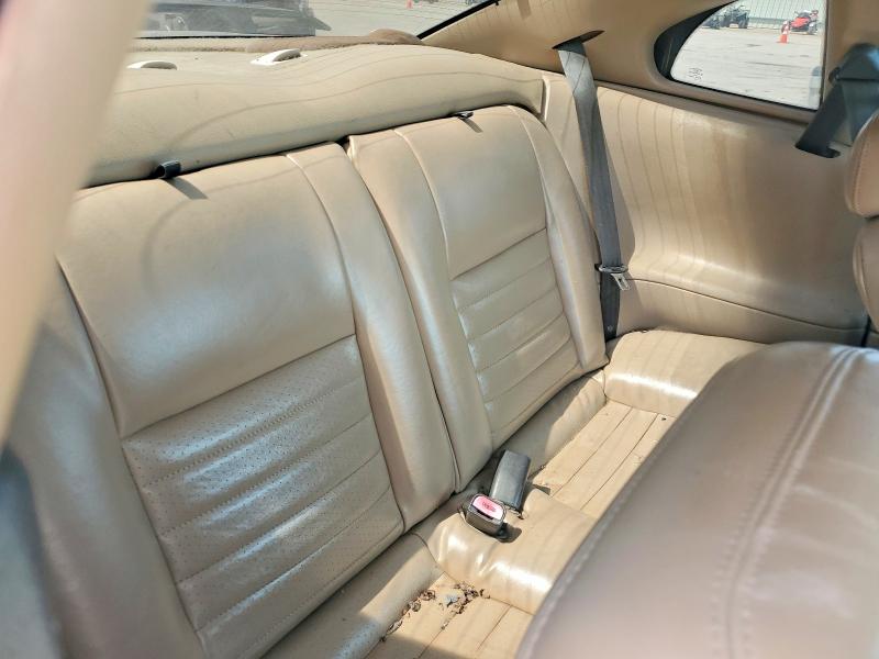 Продажа на аукционе авто 2002 Ford Mustang, vin: 1FAFP42X92F186912, номер лота: 55503026