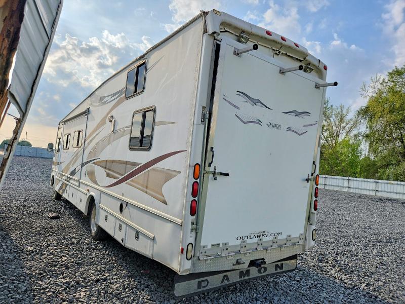 Продаж на аукціоні авто 2007 Workhorse W24, vin: 5B4MPA7G273420086, номер лоту: 53096656
