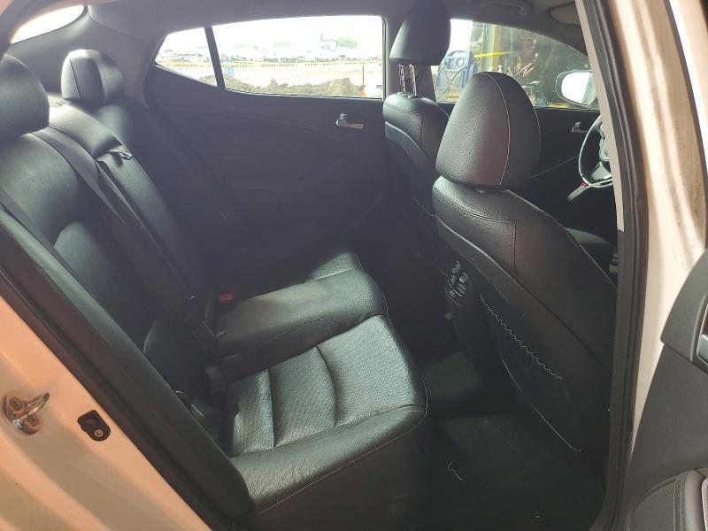 51987446 :رقم المزاد ، KNAGN4AD2G5099021 vin ، 2016 Kia Optima مزاد بيع