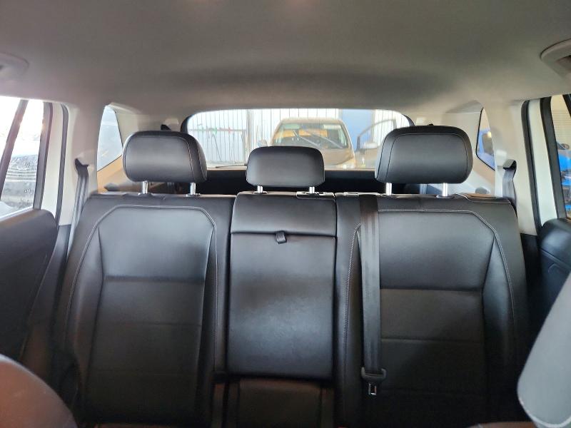 Продаж на аукціоні авто 2019 Volkswagen Tiguan, vin: 3VV2B7AX2KM014362, номер лоту: 51909616