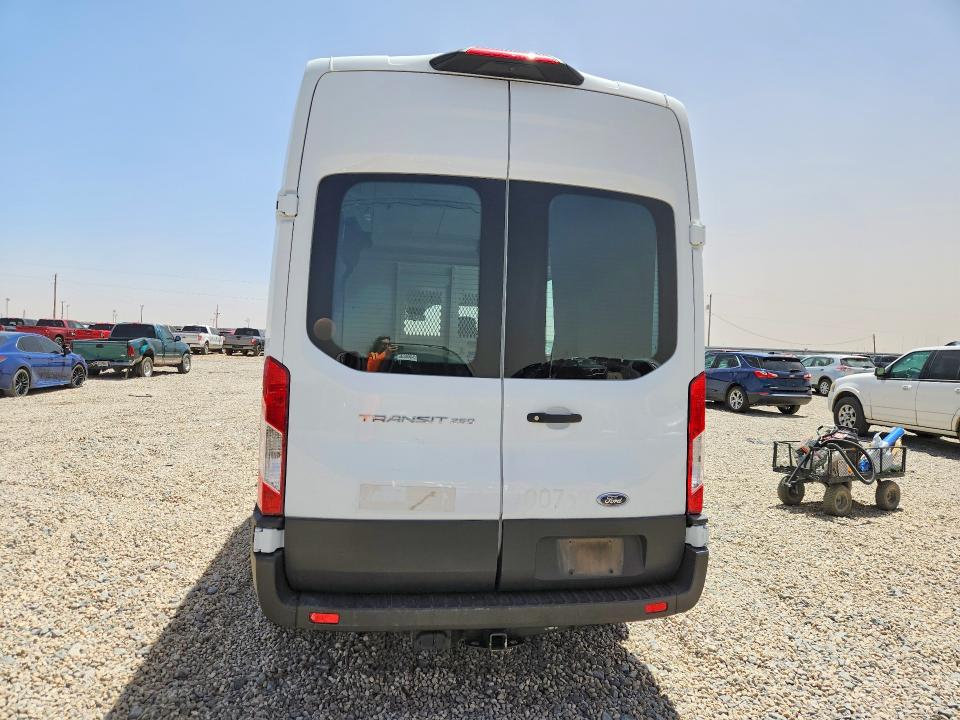 Aukcja sprzedaży 2022 Ford Transit, vin: 1FTBR1X84NKA05519, numer aukcji: 51100826