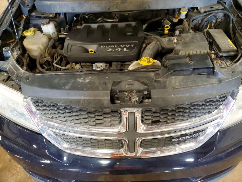 Продаж на аукціоні авто 2011 Dodge Journey, vin: 3D4PG4FB2BT528741, номер лоту: 52361636