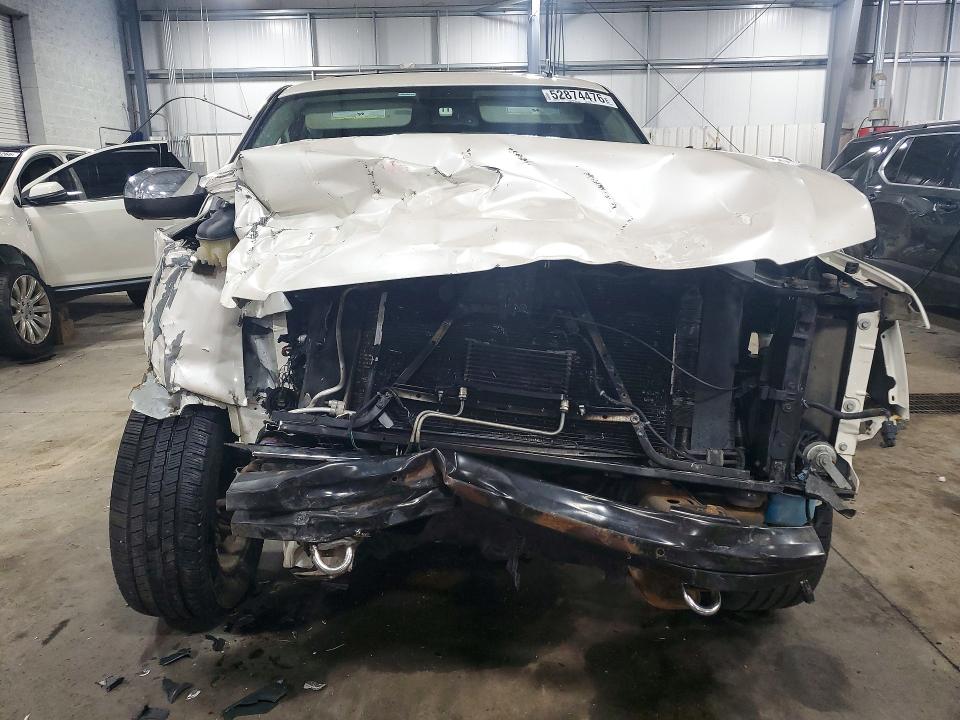 52874476 :رقم المزاد ، 1GNSKCE04CR145241 vin ، 2012 Chevrolet Tahoe مزاد بيع