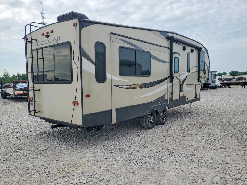 Aukcja sprzedaży 2019 Keystone Cougar, vin: 4YDF27S28KV507064, numer aukcji: 52065526