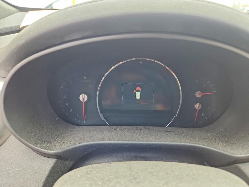 Продажа на аукционе авто 2018 Kia Sorento, vin: 5XYPKDA5XJG372094, номер лота: 52171556