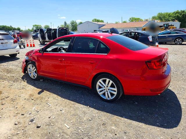 2012 Volkswagen Jetta მანქანა იყიდება აუქციონზე, vin: 3VW4A7AJ3CM102499, აუქციონის ნომერი: 52948076