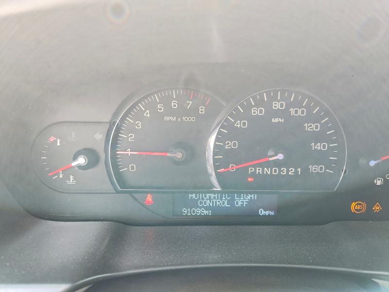 2010 Cadillac Dts მანქანა იყიდება აუქციონზე, vin: 1G6KH5EY0AU129494, აუქციონის ნომერი: 52554886