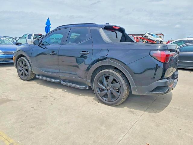 Aukcja sprzedaży 2024 Hyundai Santa Cruz, vin: 5NTJCDAF1RH081212, numer aukcji: 52324356
