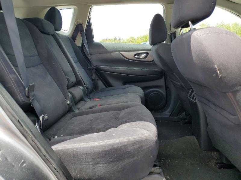 Продаж на аукціоні авто 2016 Nissan Rogue, vin: JN8AT2MV5GW152624, номер лоту: 53304786