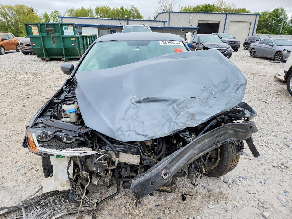2018 Volkswagen Jetta მანქანა იყიდება აუქციონზე, vin: 3VW2B7AJ3JM247902, აუქციონის ნომერი: 53365256
