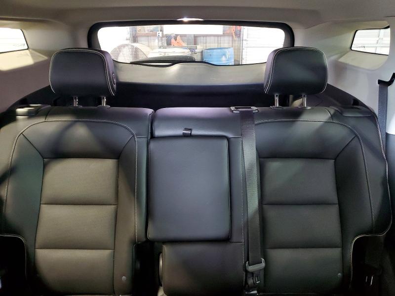 Продаж на аукціоні авто 2020 Gmc Terrain, vin: 3GKALXEX1LL195970, номер лоту: 52714306