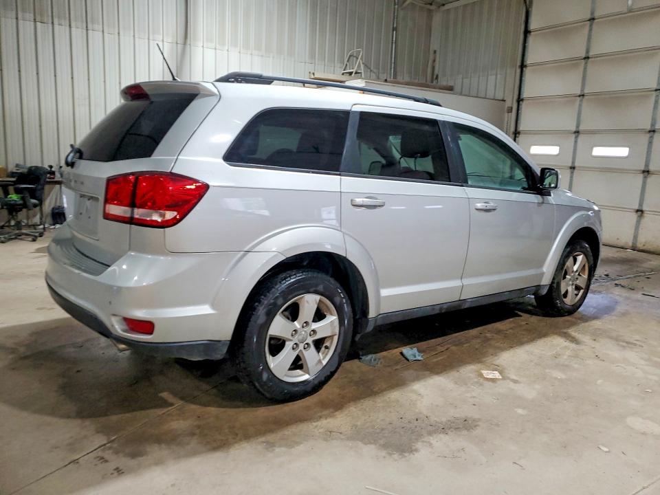 Продажа на аукционе авто 2012 Dodge Journey, vin: 3C4PDCBG9CT154082, номер лота: 53434486