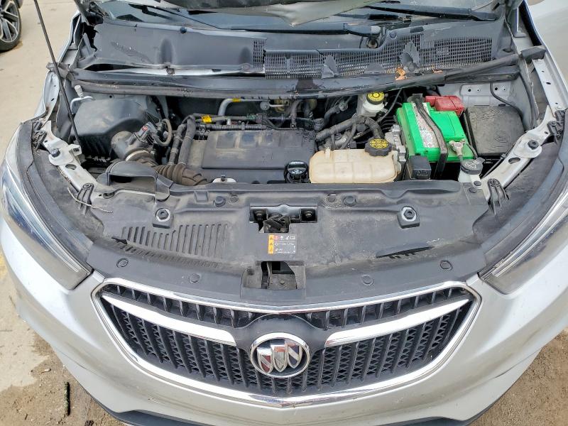 52402896 :رقم المزاد ، KL4CJASB4MB344580 vin ، 2021 Buick Encore مزاد بيع