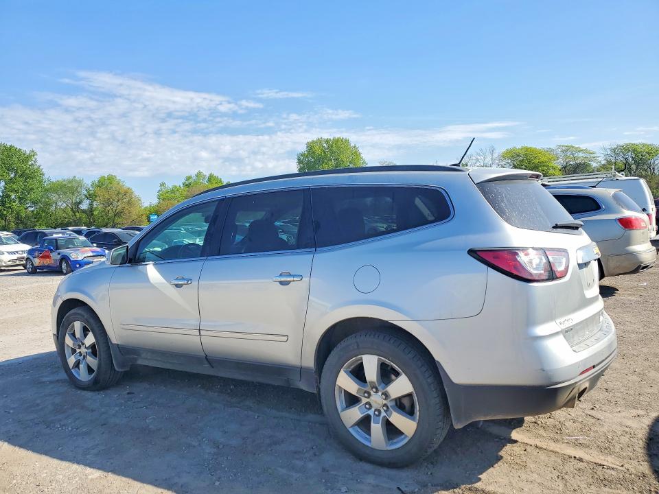 Продажа на аукционе авто 2015 Chevrolet Traverse, vin: 1GNKVJKD7FJ202473, номер лота: 51037146