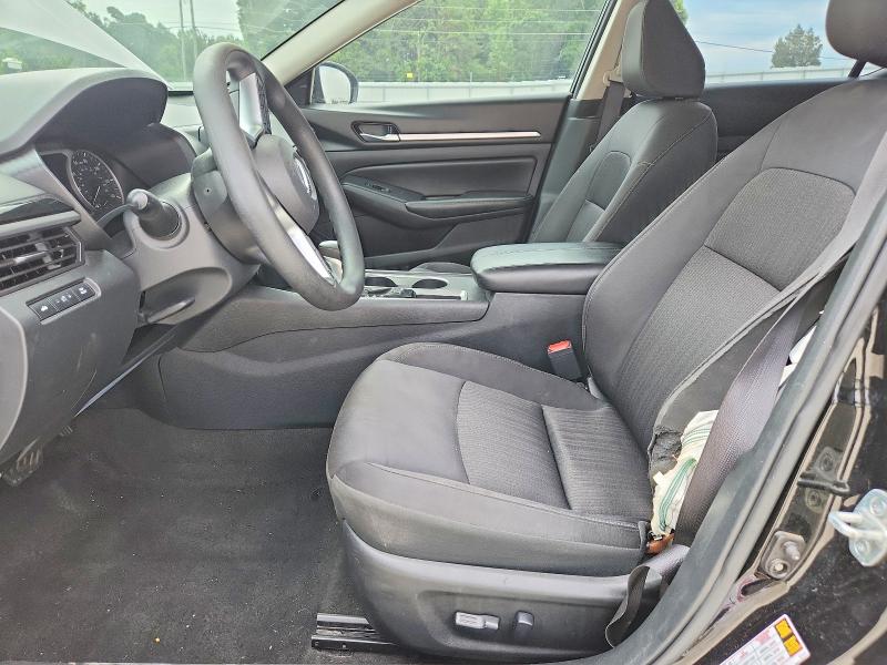 2022 Nissan Altima მანქანა იყიდება აუქციონზე, vin: 1N4BL4DV0NN311277, აუქციონის ნომერი: 55434476