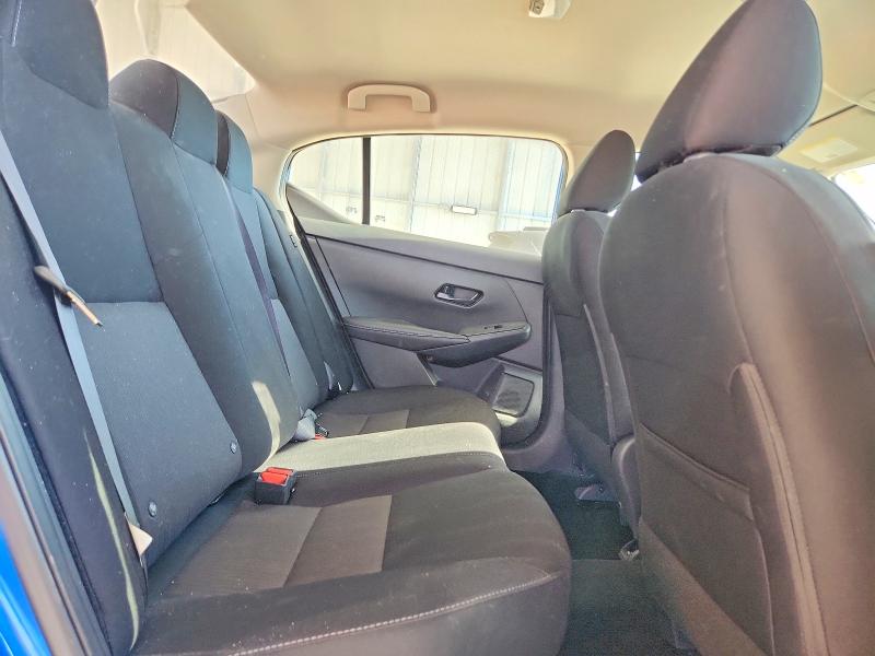 Продаж на аукціоні авто 2024 Nissan Sentra, vin: 3N1AB8CVXRY242594, номер лоту: 52258376