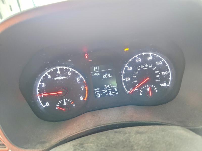 Продаж на аукціоні авто 2019 Hyundai Accent, vin: 3KPC24A38KE073263, номер лоту: 53629166