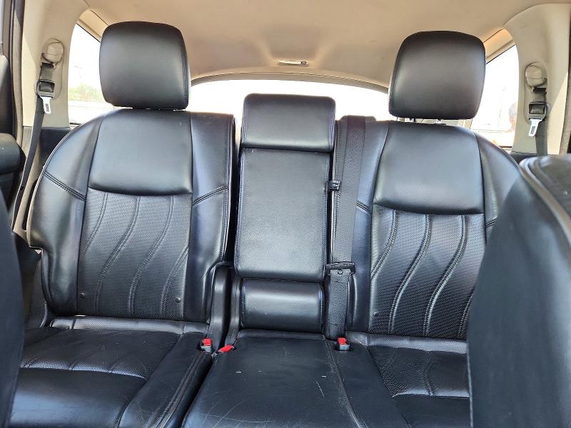 Aukcja sprzedaży 2013 Infiniti Jx35, vin: 5N1AL0MM1DC323787, numer aukcji: 55428236
