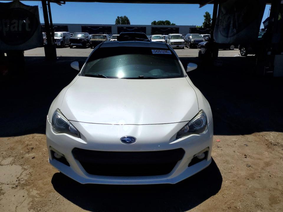 54261296 :رقم المزاد ، JF1ZCAC1XE9602339 vin ، 2014 Subaru Brz مزاد بيع