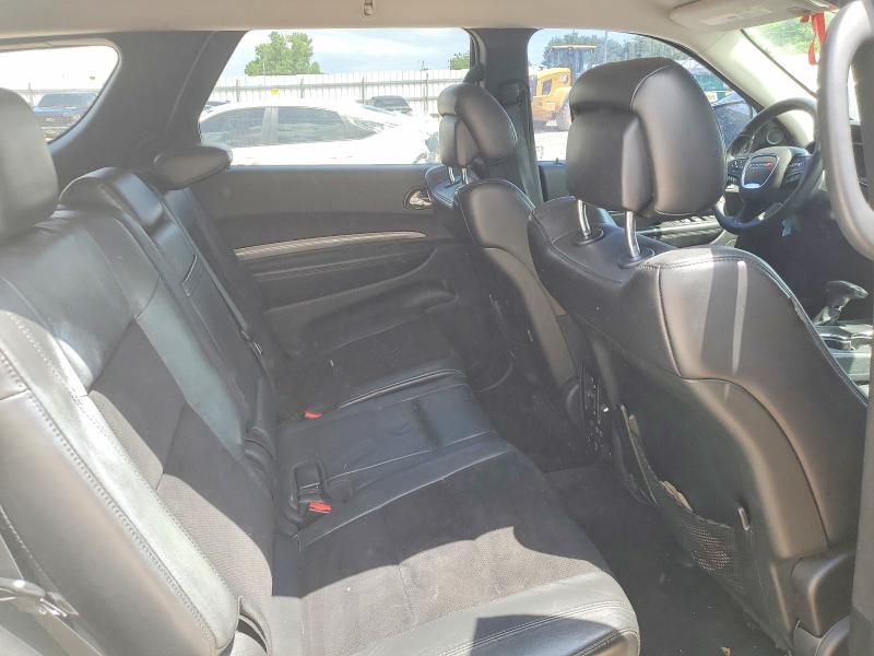 Aukcja sprzedaży 2018 Dodge Durango, vin: 1C4RDHDG3JC145809, numer aukcji: 55056536