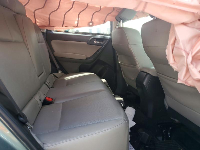 Aukcja sprzedaży 2014 Subaru Forester, vin: JF2SJAHC6EH463457, numer aukcji: 55234126