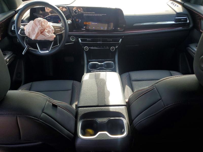 2025 Chevrolet Traverse მანქანა იყიდება აუქციონზე, vin: 1GNEVJRS1SJ273972, აუქციონის ნომერი: 52314866