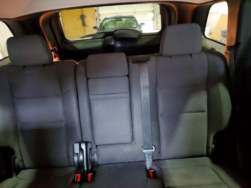 2012 Jeep Grand Cherokee მანქანა იყიდება აუქციონზე, vin: 1C4RJFAG6CC149177, აუქციონის ნომერი: 54665156
