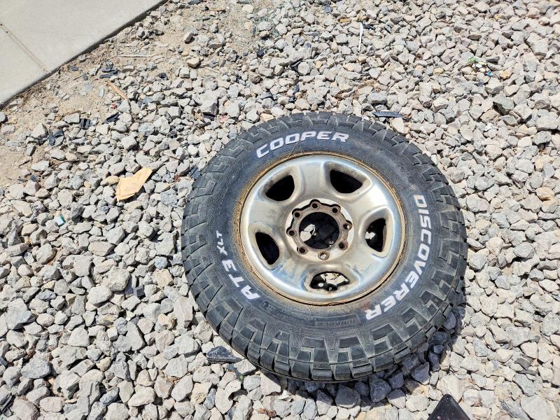 2005 Dodge Ram 2500 მანქანა იყიდება აუქციონზე, vin: 3D7KS28C85G857642, აუქციონის ნომერი: 54618516