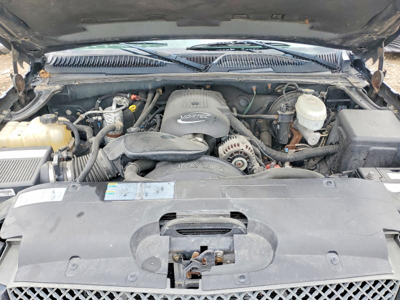 53886336 :رقم المزاد ، 1GCEK19T03E374294 vin ، 2003 Chevrolet Silverado مزاد بيع