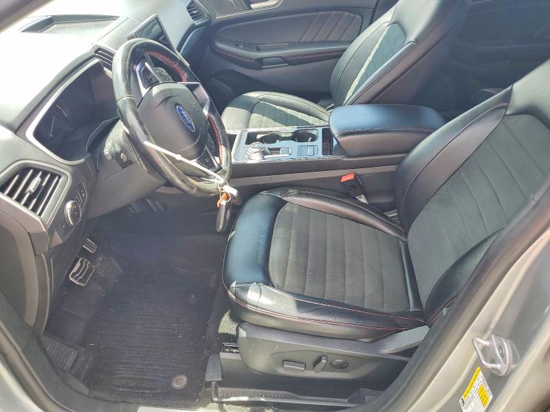 2021 Ford Edge მანქანა იყიდება აუქციონზე, vin: 2FMPK4J91MBA33165, აუქციონის ნომერი: 55239006