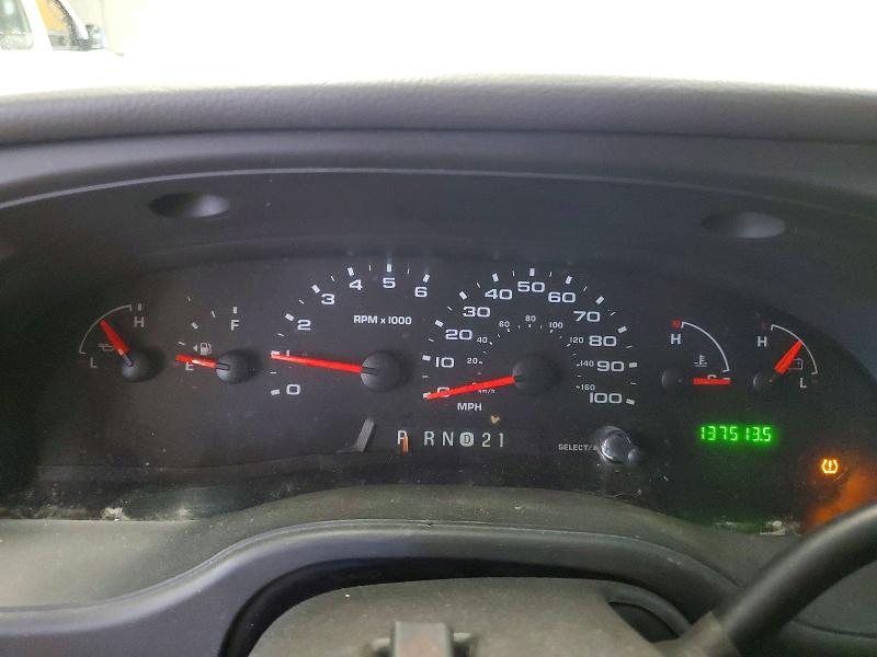2008 Ford Econoline მანქანა იყიდება აუქციონზე, vin: 1FBSS31L18DB22243, აუქციონის ნომერი: 54343936