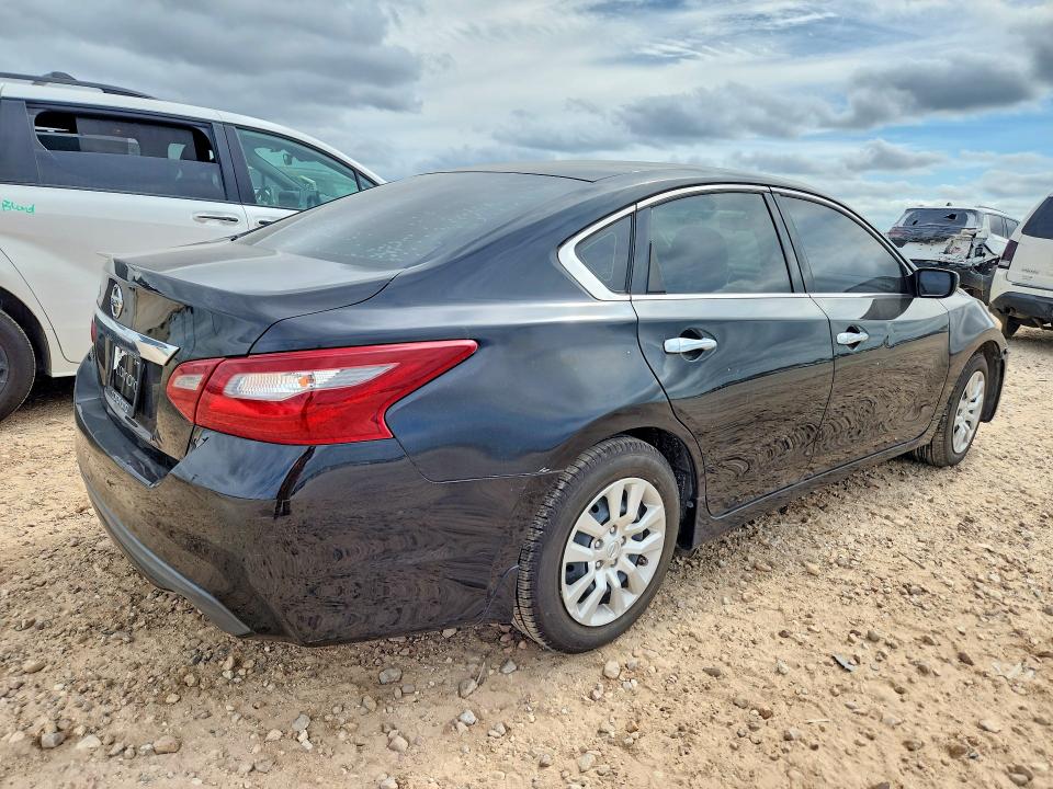 Aukcja sprzedaży 2018 Nissan Altima, vin: 1N4AL3APXJC281092, numer aukcji: 53849706