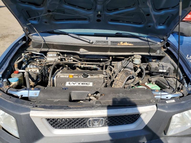 2006 Honda Element მანქანა იყიდება აუქციონზე, vin: 5J6YH286X6L027952, აუქციონის ნომერი: 52482846
