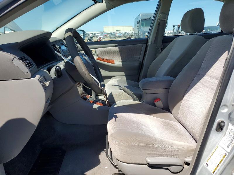 Продаж на аукціоні авто 2005 Toyota Corolla, vin: 1NXBR32E25Z451273, номер лоту: 52510376