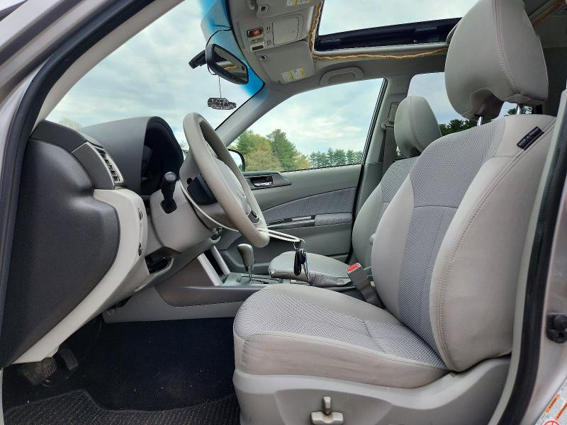 Aukcja sprzedaży 2011 Subaru Forester, vin: JF2SHBCC3BH767415, numer aukcji: 52287016