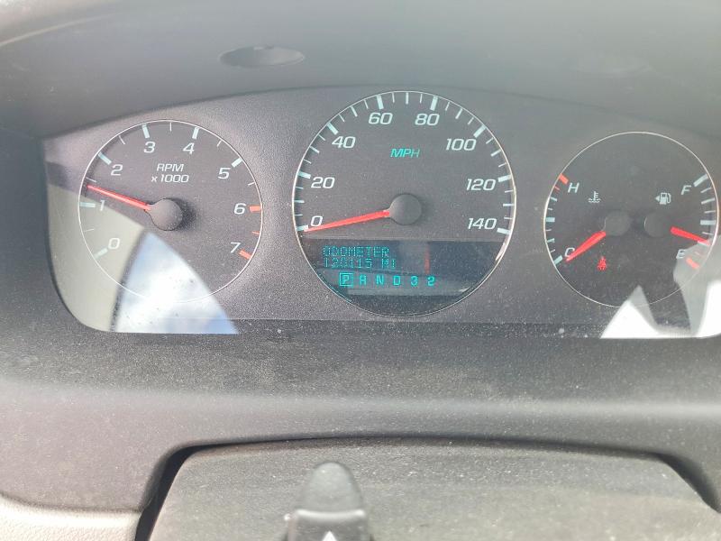 Aukcja sprzedaży 2011 Chevrolet Impala, vin: 2G1WG5EK0B1294089, numer aukcji: 52850106