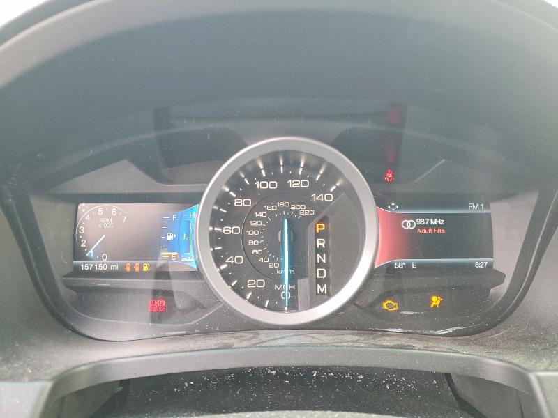 Aukcja sprzedaży 2014 Ford Explorer, vin: 1FM5K8D88EGA59497, numer aukcji: 52295176