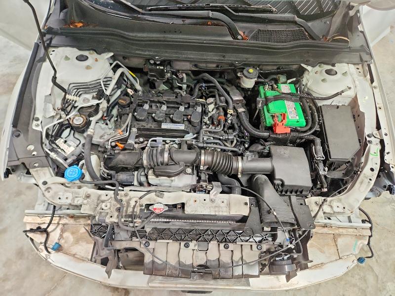 Продаж на аукціоні авто 2019 Honda Accord, vin: 1HGCV1F37KA020136, номер лоту: 53899926