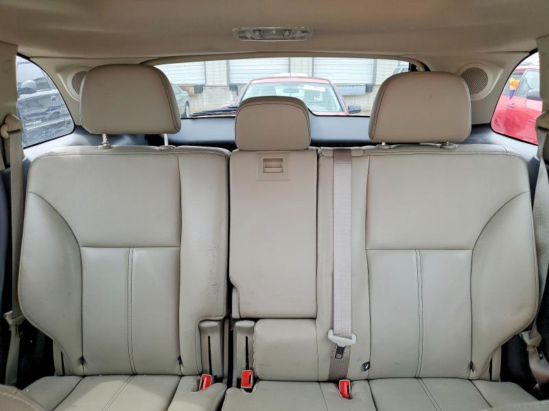 Aukcja sprzedaży 2011 Ford Edge, vin: 2FMDK3KC5BBB17817, numer aukcji: 54285946