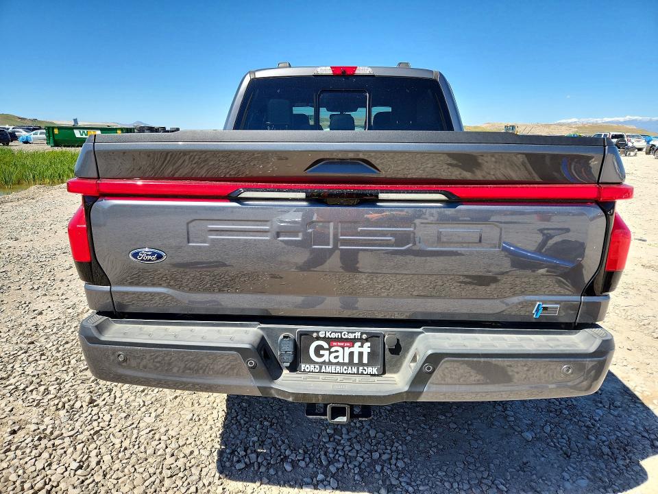 Продажа на аукционе авто 2023 Ford F150, vin: 1FTVW1EL6PWG16855, номер лота: 51025796
