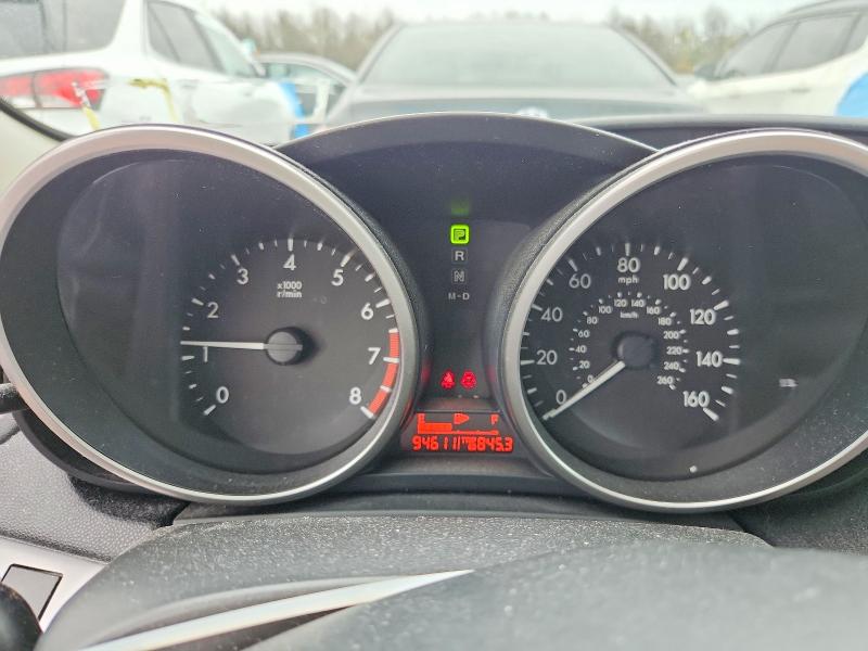 Продаж на аукціоні авто 2010 Mazda 3, vin: JM1BL1SG4A1227249, номер лоту: 52343436