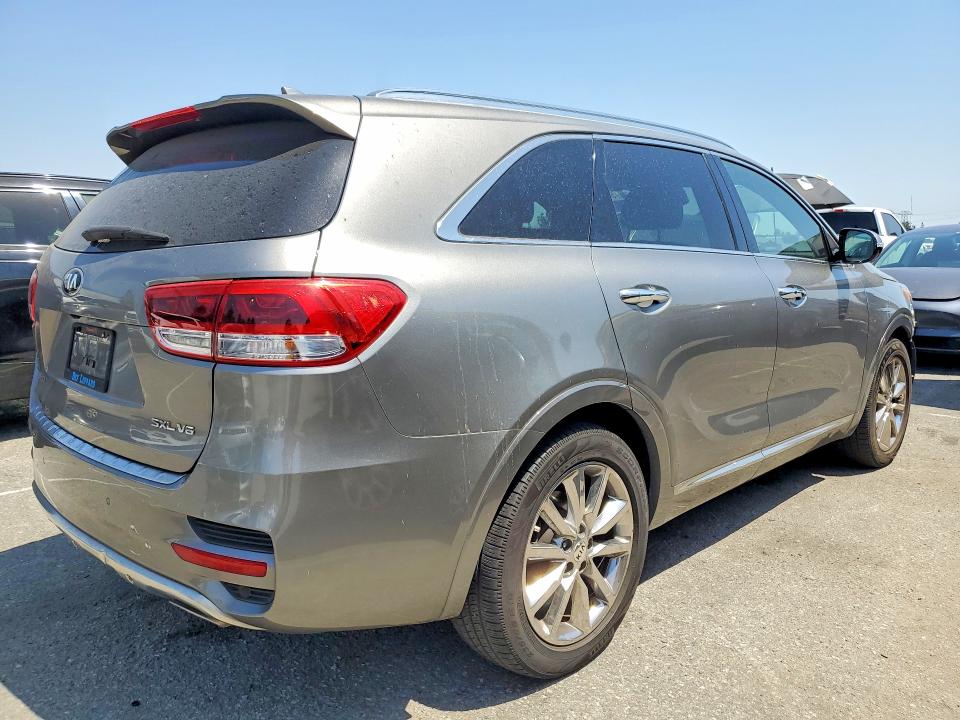 Aukcja sprzedaży 2018 Kia Sorento, vin: 5XYPK4A52JG378911, numer aukcji: 54876406