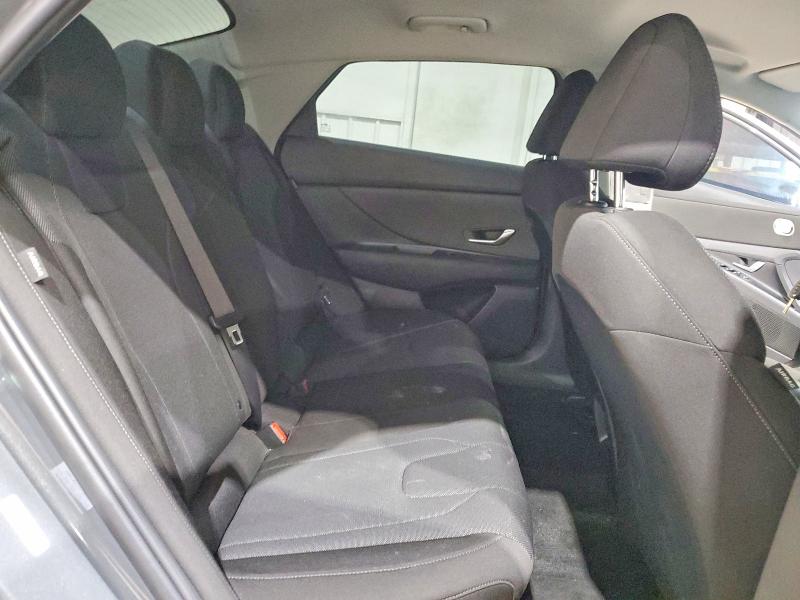 Продажа на аукционе авто 2026 Hyundai Elantra, vin: KMHLL4DGXTU138477, номер лота: 53689766