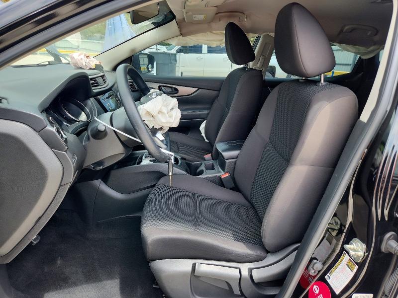 Продажа на аукционе авто 2018 Nissan Rogue Sport, vin: JN1BJ1CP1JW161267, номер лота: 52601316