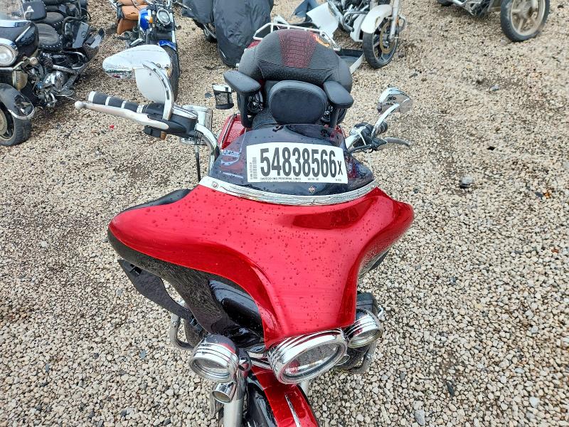 Продажа на аукционе авто 2013 Harley-davidson Flhtk, vin: 1HD1KEM1XDB691299, номер лота: 54838566