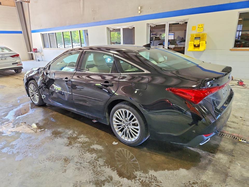 Продажа на аукционе авто 2020 Toyota Avalon, vin: 4T1DZ1FB5LU054845, номер лота: 53955046