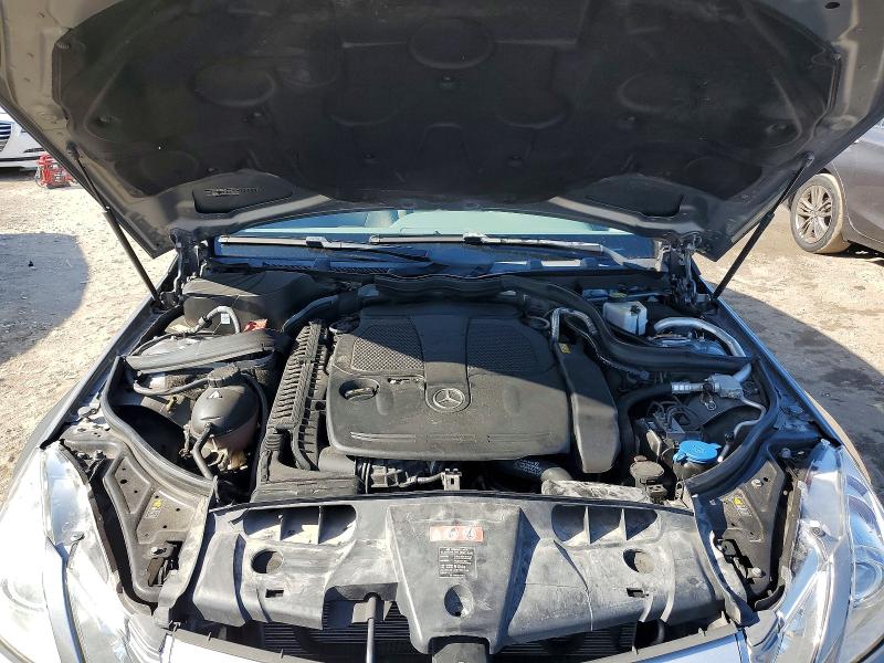 Aukcja sprzedaży 2013 Mercedes-benz E, vin: WDDKJ5KB3DF219058, numer aukcji: 53805206
