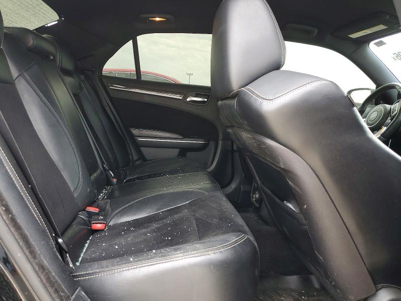 51860796 :رقم المزاد ، 2C3CCAFJ6CH800798 vin ، 2012 Chrysler 300 مزاد بيع