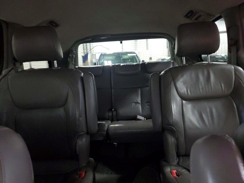 Aukcja sprzedaży 2009 Toyota Sienna, vin: 5TDZK23C79S266564, numer aukcji: 52386616