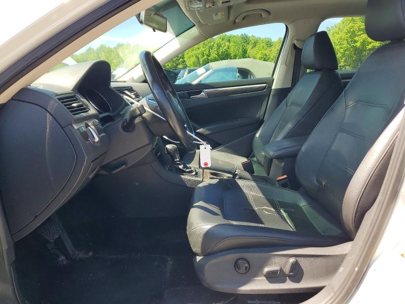 Aukcja sprzedaży 2016 Volkswagen Passat, vin: 1VWBT7A3XGC012471, numer aukcji: 54646406